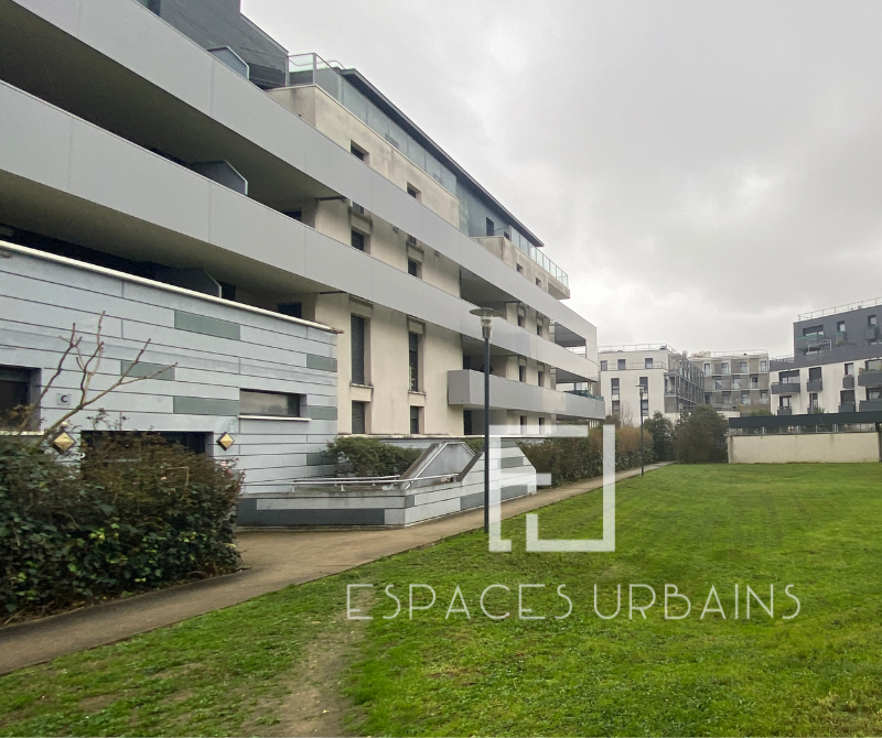 Appartement T3 de 61 m2 - Bas Cenon / Bordeaux Pont Chaban -